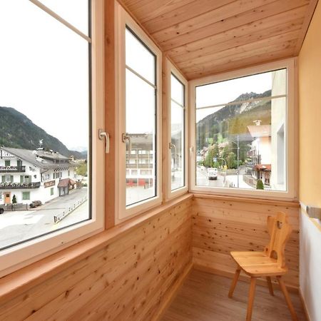 La Gran Elba Dolomiti Apartment Campitello di Fassa Exterior foto
