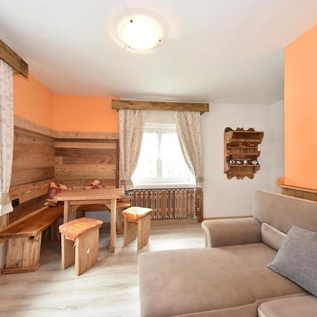 La Gran Elba Dolomiti Apartment Campitello di Fassa Exterior foto