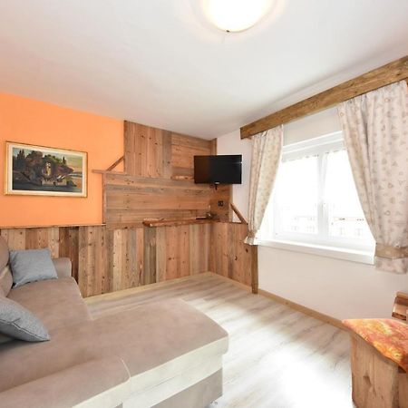 La Gran Elba Dolomiti Apartment Campitello di Fassa Exterior foto